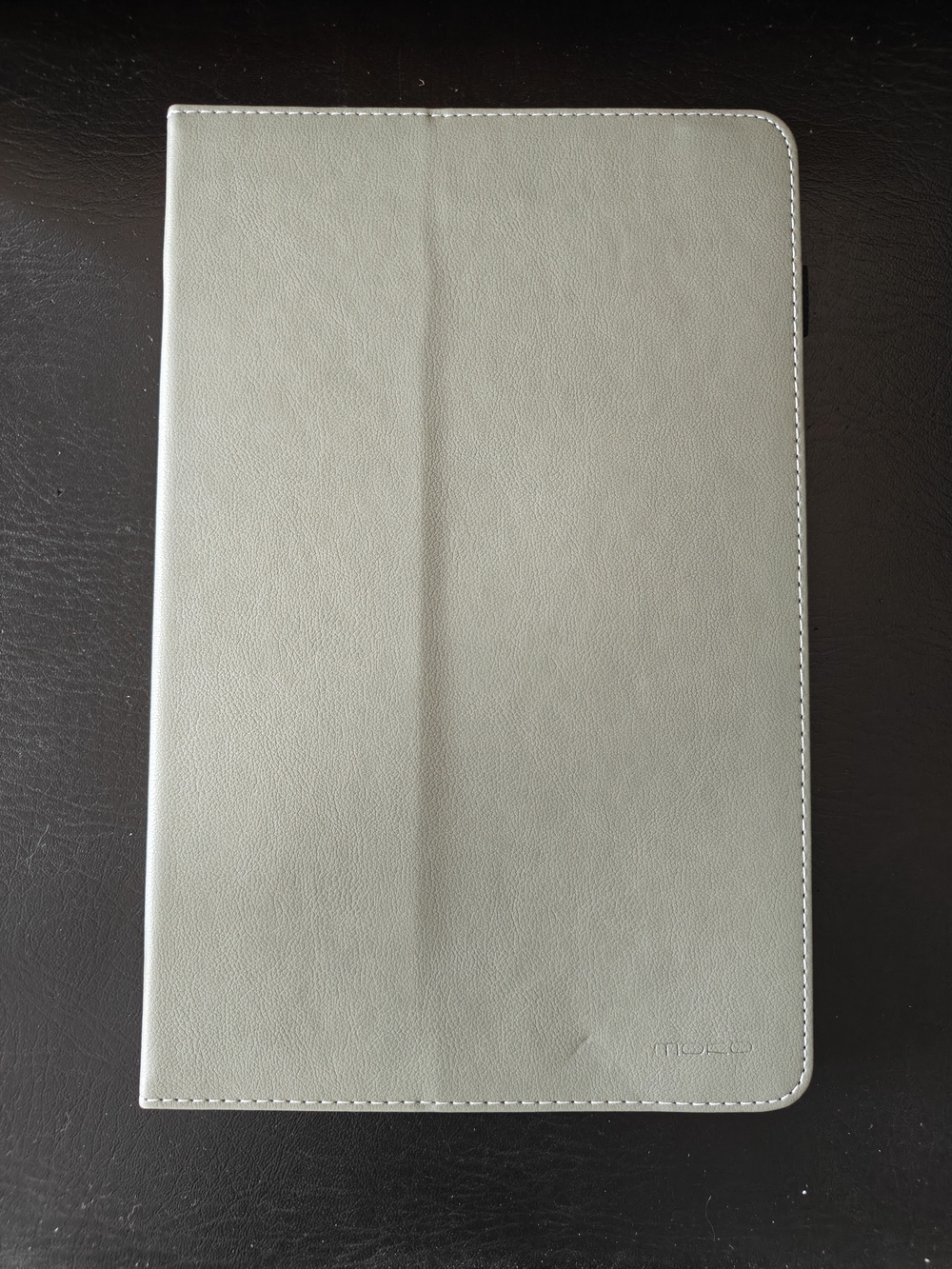 Moko Folio Case For Kindle Fire Max 11 - Light Green